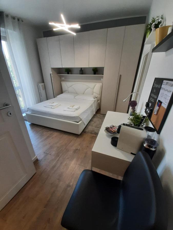 Alessandra'S Home Werona Pokój zdjęcie