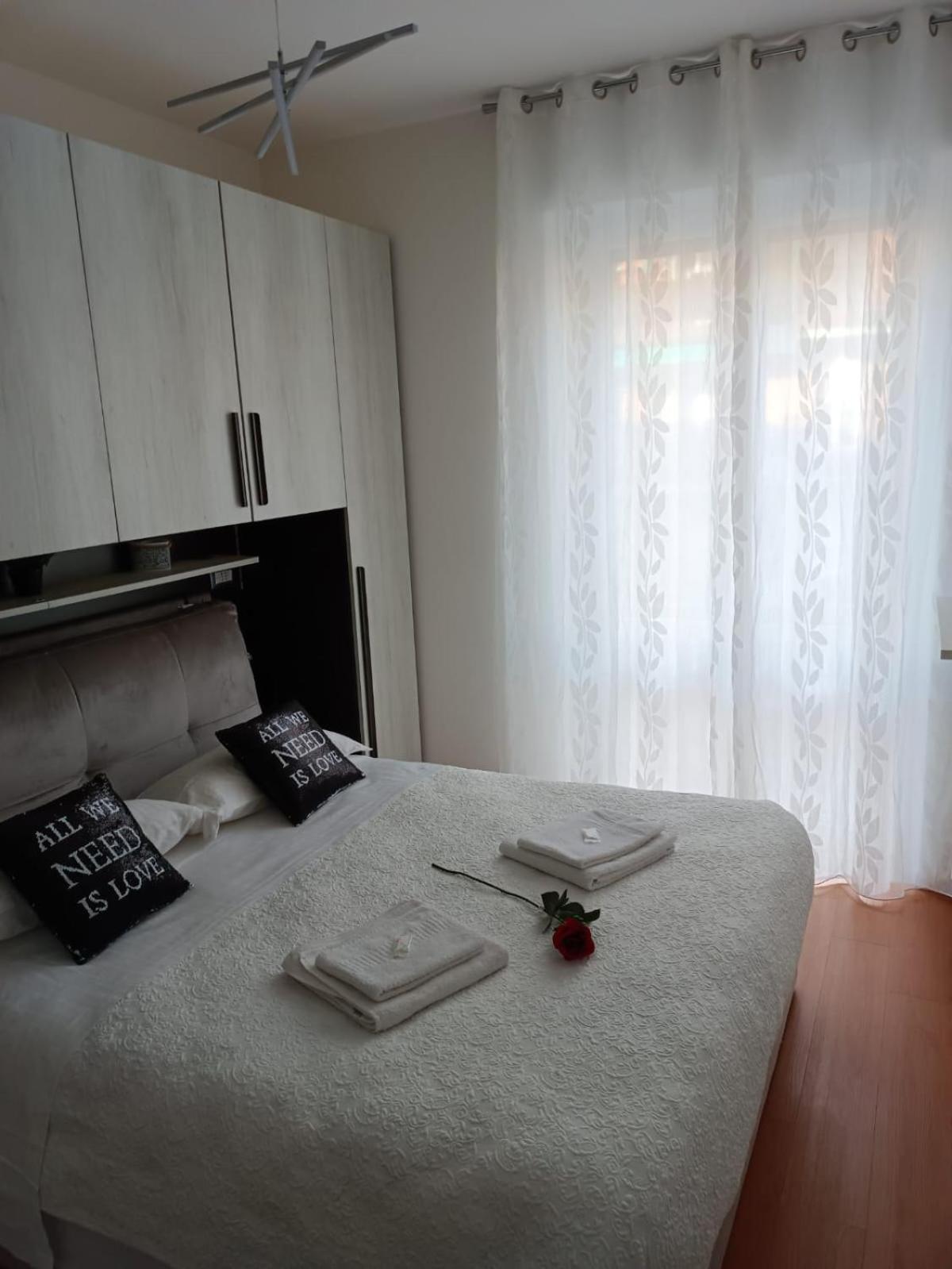 Alessandra'S Home Werona Pokój zdjęcie