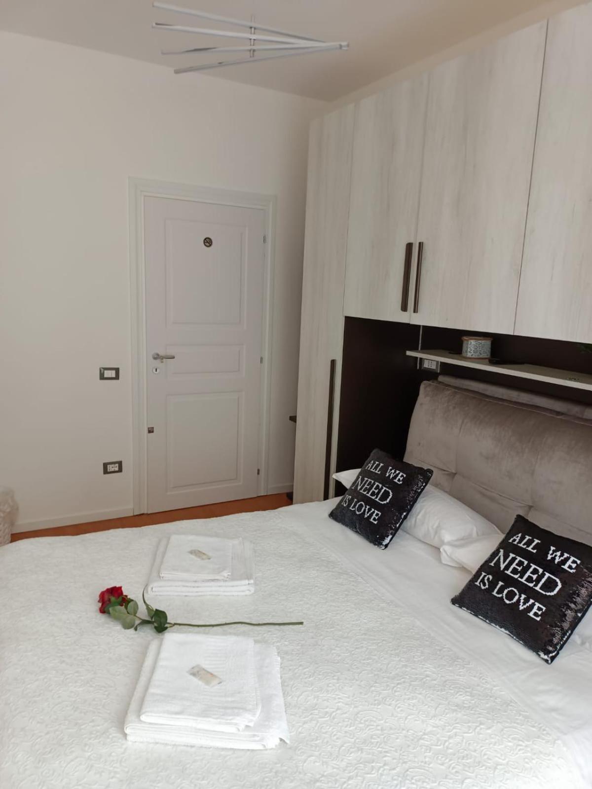 Alessandra'S Home Werona Pokój zdjęcie