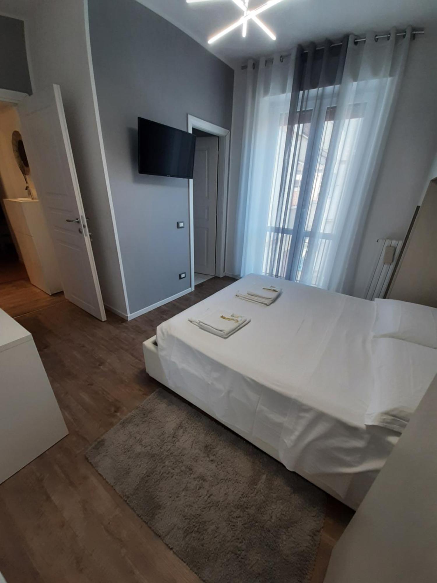 Alessandra'S Home Werona Pokój zdjęcie