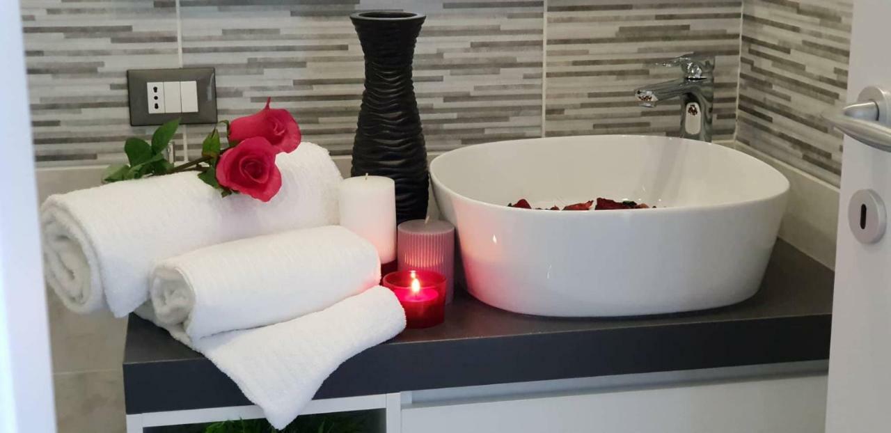 Alessandra'S Home Werona Zewnętrze zdjęcie