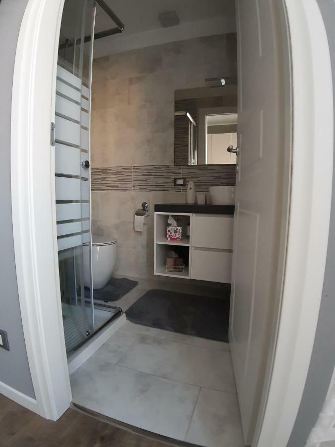 Alessandra'S Home Werona Zewnętrze zdjęcie