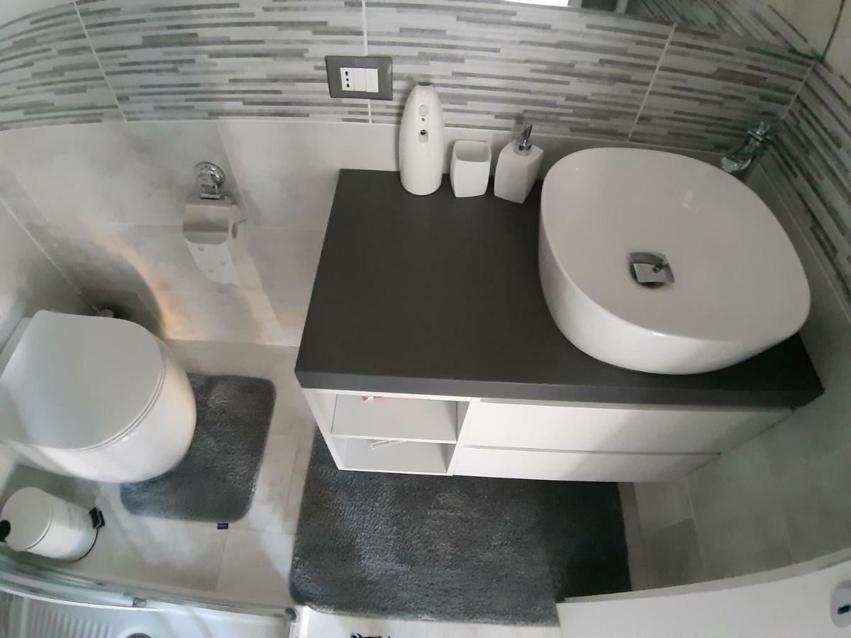 Alessandra'S Home Werona Zewnętrze zdjęcie