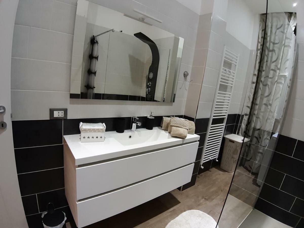 Alessandra'S Home Werona Zewnętrze zdjęcie